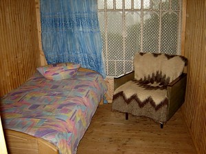 Дом 1 одноместная