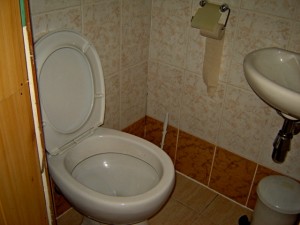 Дом 1Туалет умівальник4