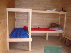 комната дом 3