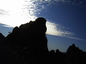 Ангельское крыло