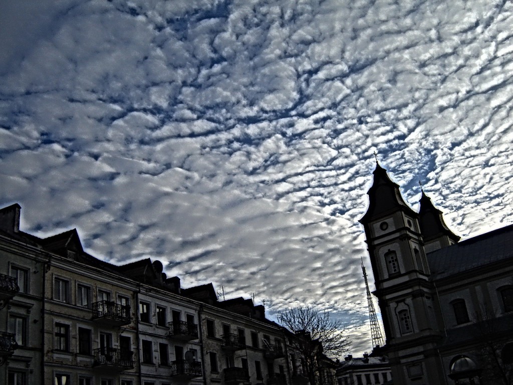 Ивано-Франковск