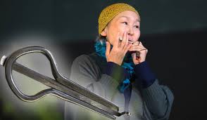 Варган он же хомус