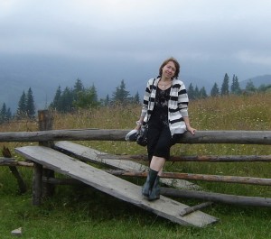 Воліняк КАРПАИІQ