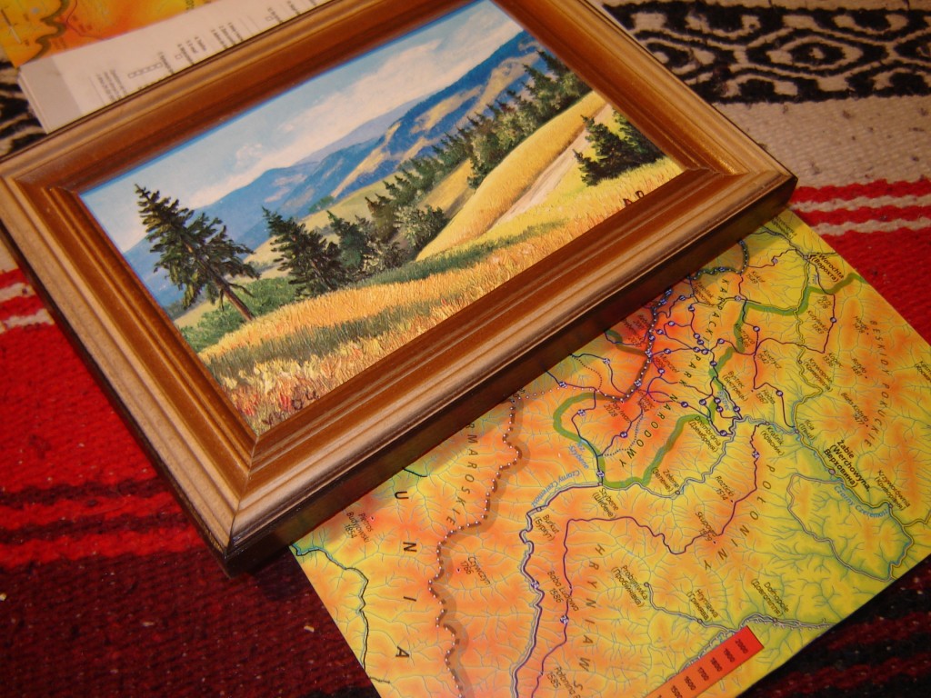 Все начинается с мечты...