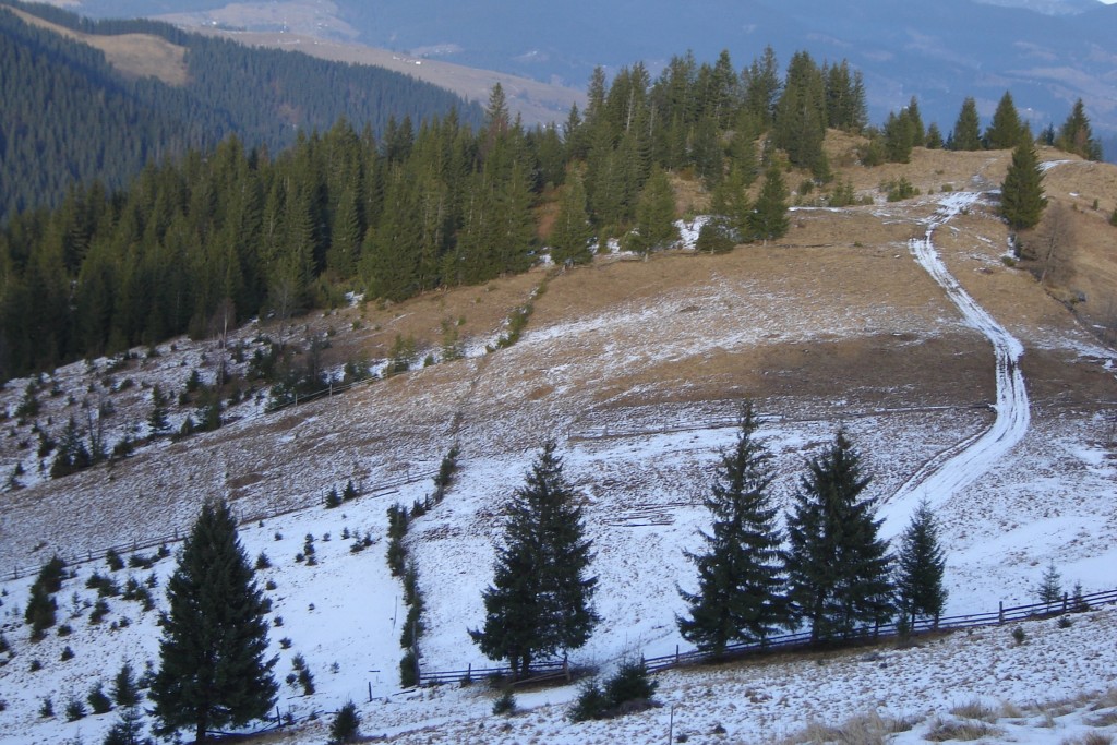 Копанка на Степанськосму