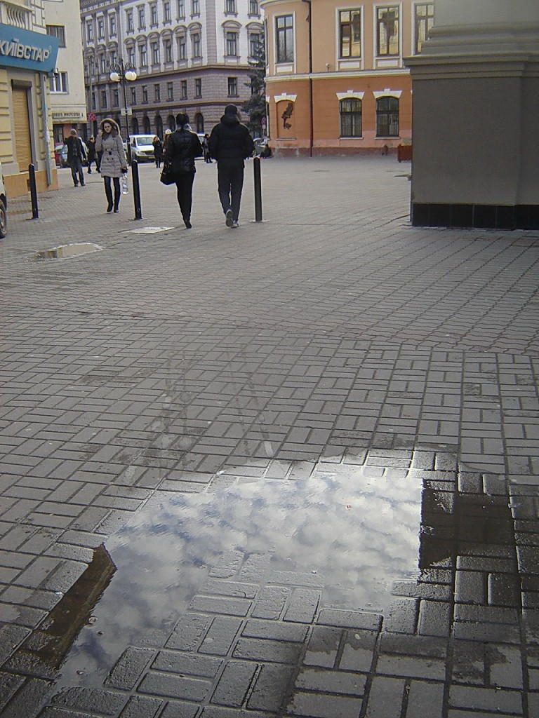 Ивано-Франковск