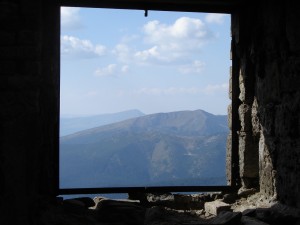 Окно голубизна1