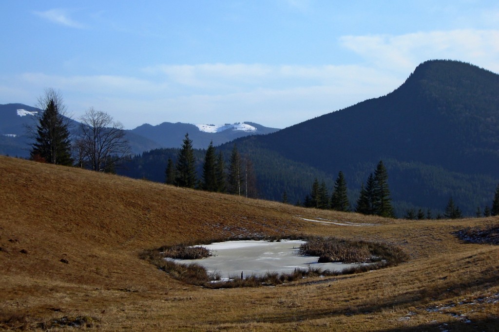 Ставок на Степанському