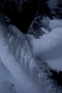 Сталактиты