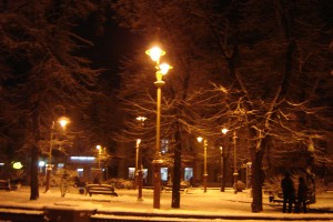 Франківськ