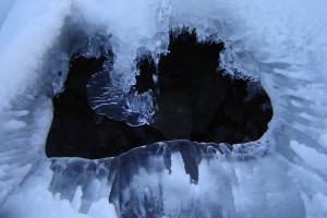 Черное море