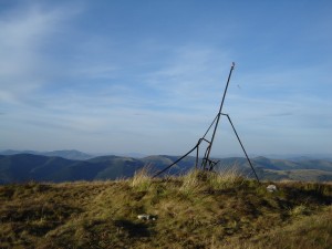 вершина Чивчина