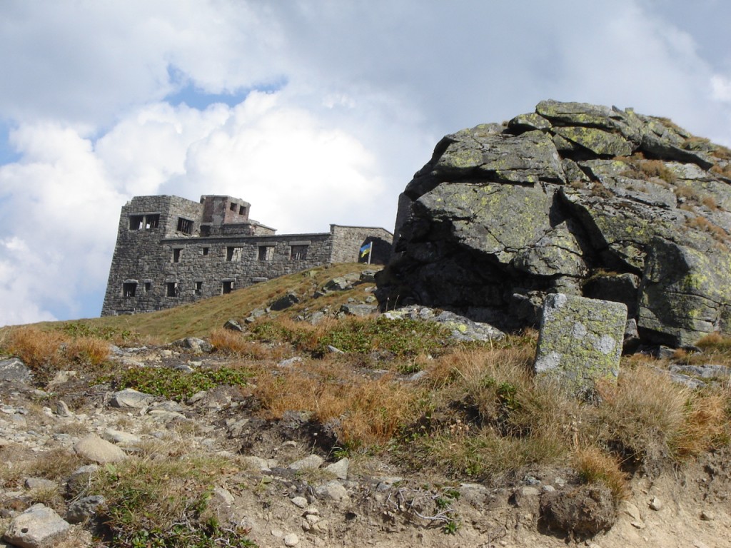 обсерваторія  