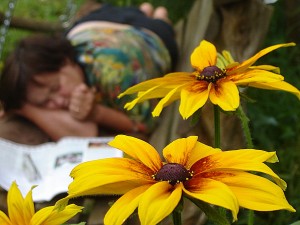 читання у сні