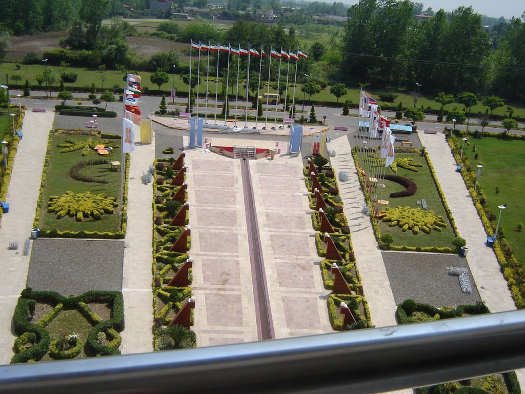 Дом отдыха журналистов