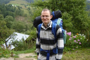 англичанин