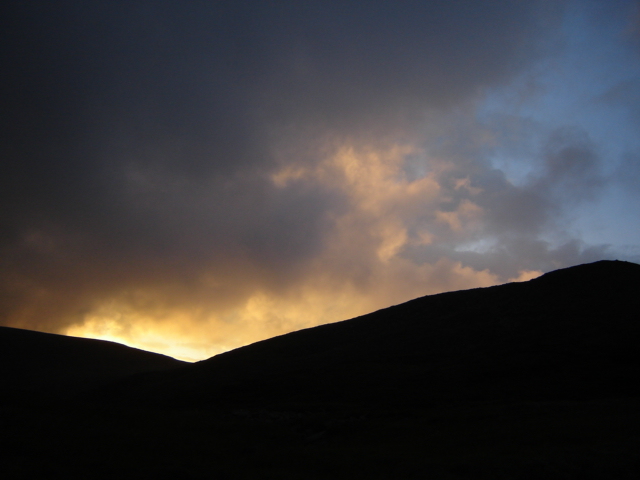к нам наконец солнце пожаловало