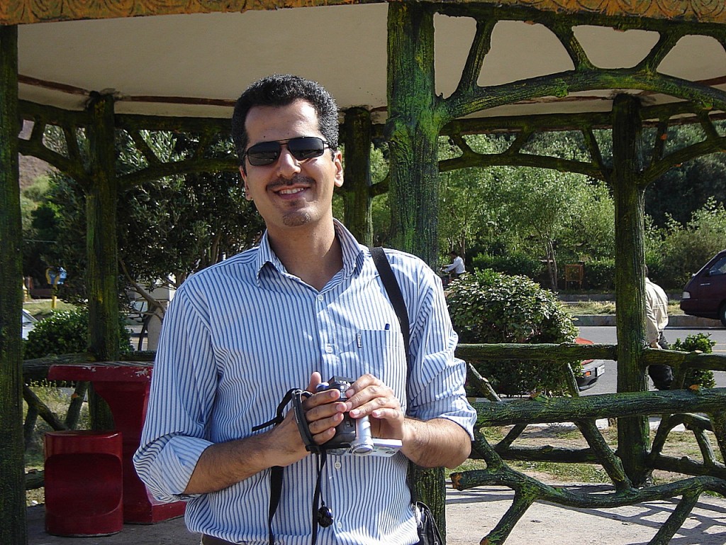 мужчины галантны