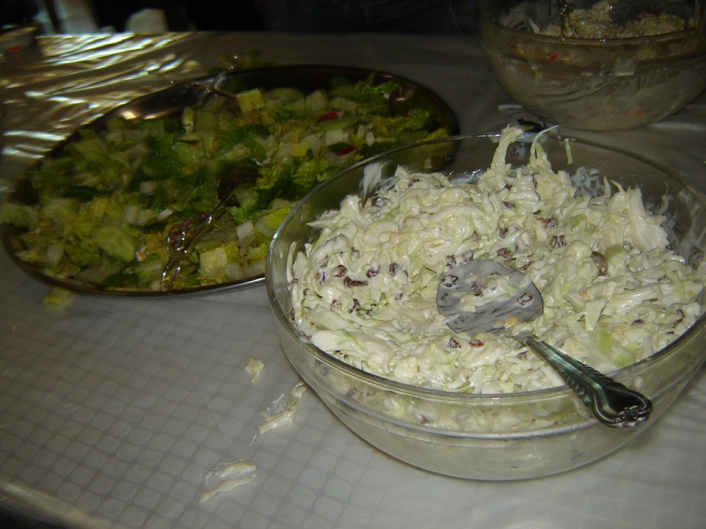 попробовать