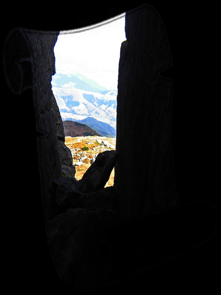 Безнадега но не полная