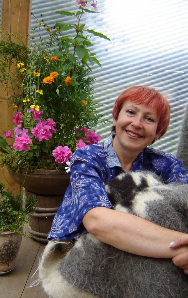 Веселое одиночество