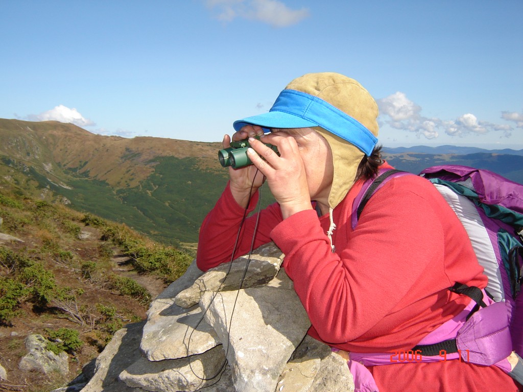 Пограничник Маричка