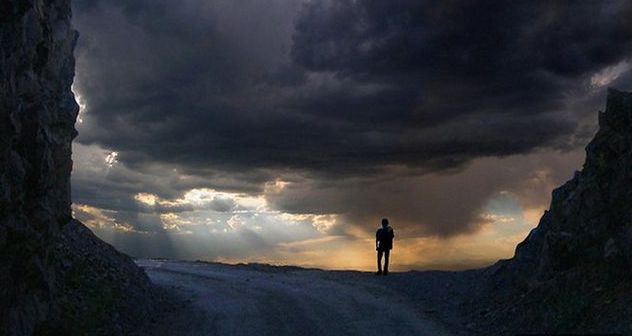 Прошлое и настоящее