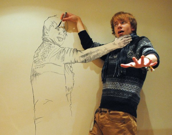 Сам себе враг